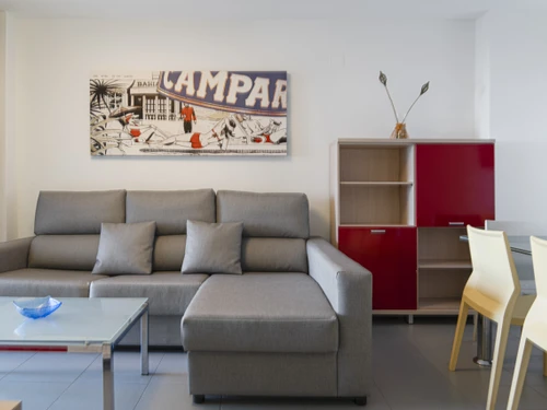 Ferienwohnung Calp, 2 Schlafzimmer, 5 Personen - photo_1011865739994