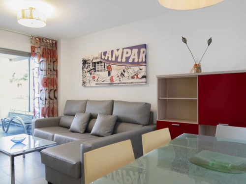 Ferienwohnung Calp, 2 Schlafzimmer, 5 Personen - photo_1011865739994