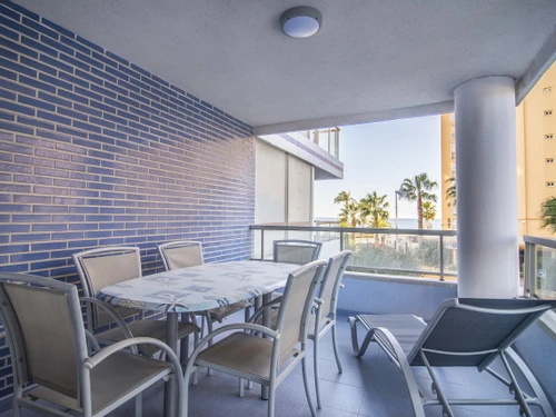 Ferienwohnung Calp, 2 Schlafzimmer, 5 Personen - photo_1011865739994