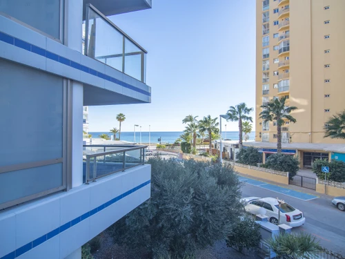 Ferienwohnung Calp, 2 Schlafzimmer, 5 Personen - photo_1011865739994