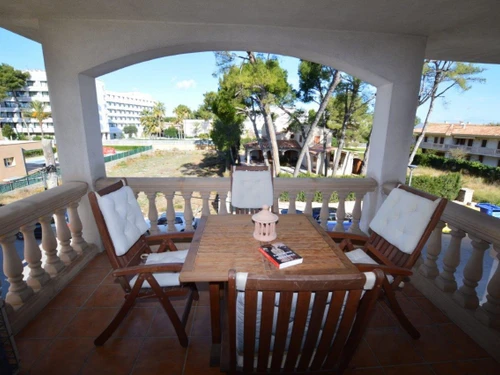 Ferienwohnung Alcudia, 3 Schlafzimmer, 6 Personen - photo_1011865740277