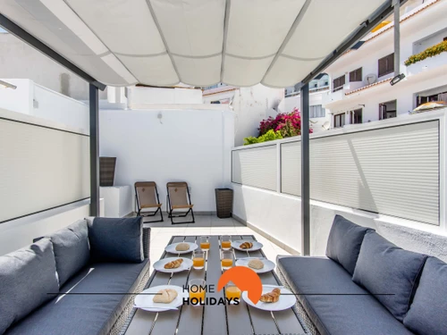 Ferienwohnung Albufeira, 2 Schlafzimmer, 6 Personen - photo_1011865740399