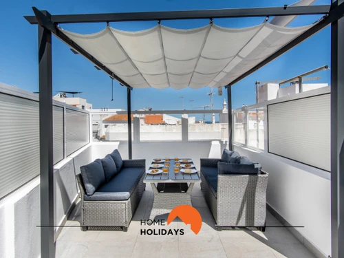 Ferienwohnung Albufeira, 2 Schlafzimmer, 6 Personen - photo_1011865740399