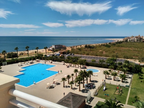 Appartement Isla Canela, 3 pièces, 4 personnes - photo_1011865740541
