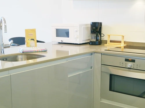 Apartment Isla Canela, 2 bedrooms, 4 persons - photo_1011865740541