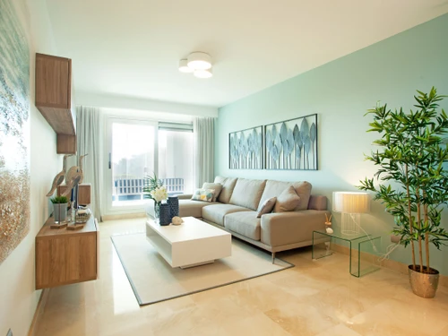 Apartamento Ojén, 3 dormitorios, 6 personas - photo_1011865740949