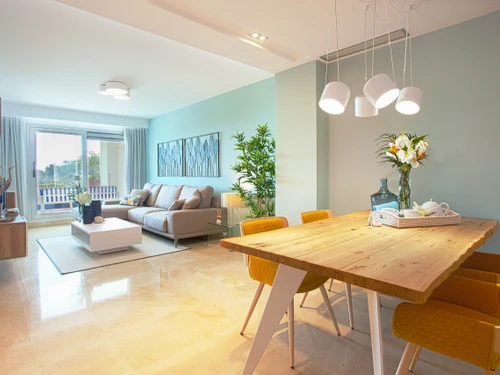 Apartamento Ojén, 3 dormitorios, 6 personas - photo_1011865740949