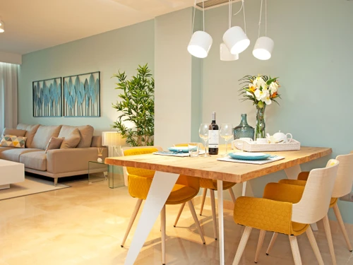 Apartamento Ojén, 3 dormitorios, 6 personas - photo_1011865740949