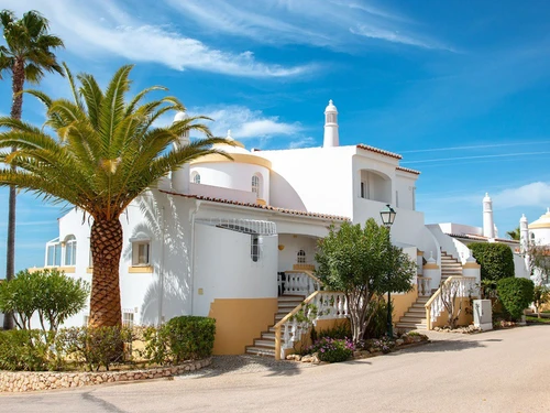 Ferienhaus Carvoeiro, 2 Schlafzimmer, 4 Personen - photo_1011865741083