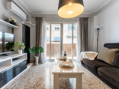 Apartment Torrox Costa, 3 bedrooms, 5 persons - photo_1011865741463