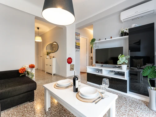 Apartment Torrox Costa, 3 bedrooms, 5 persons - photo_1011865741463