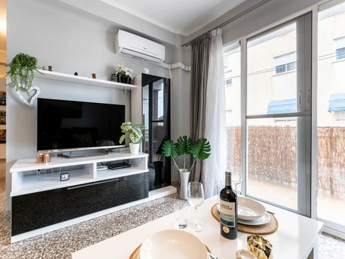 Apartment Torrox Costa, 3 bedrooms, 5 persons - photo_1011865741463