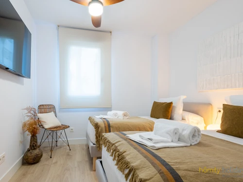 Apartment Motril, 2 bedrooms, 6 persons - photo_1011865741598