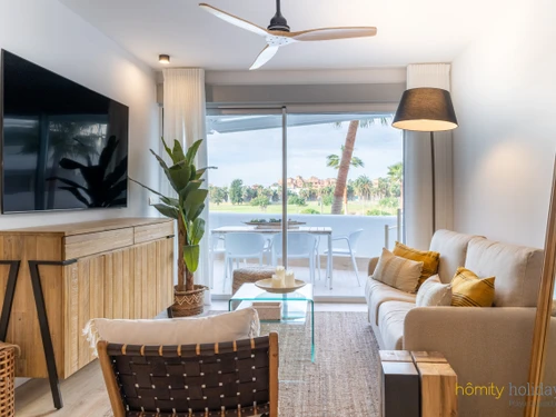 Apartment Motril, 2 bedrooms, 6 persons - photo_1011865741598