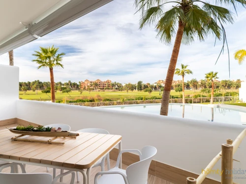 Apartment Motril, 2 bedrooms, 6 persons - photo_1011865741598