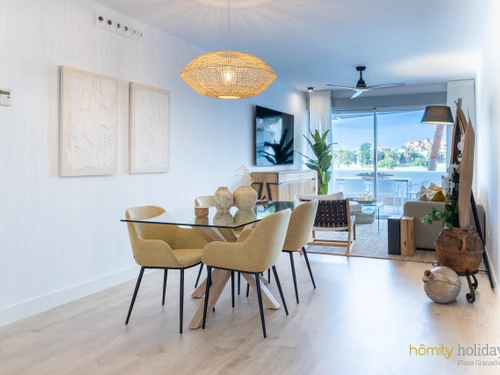 Apartment Motril, 2 bedrooms, 6 persons - photo_1011865741598