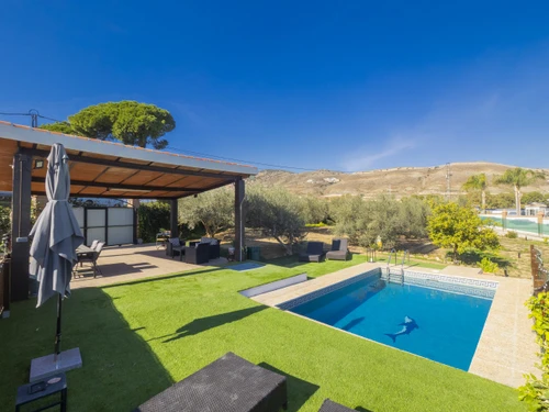 Ferienhaus Alhaurín el Grande, 2 Schlafzimmer, 4 Personen - photo_1011865741741