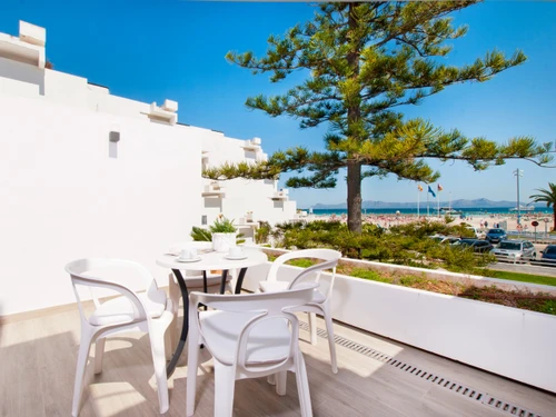 Apartment Alcúdia, 1 bedroom, 2 persons - photo_1011865741896