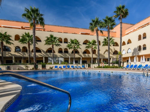 Appartement Punta del Moral, 3 pièces, 5 personnes - photo_1011865742197