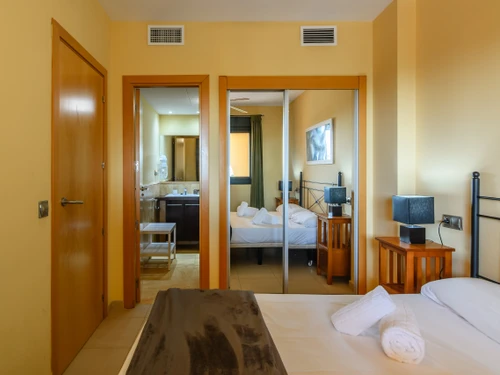 Appartement Punta del Moral, 3 pièces, 5 personnes - photo_1011865742197