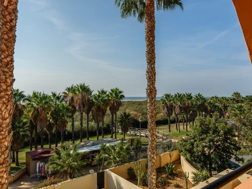 Appartement Punta del Moral, 3 pièces, 5 personnes - photo_1011865742197