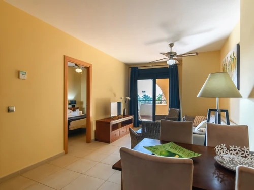 Appartement Punta del Moral, 3 pièces, 5 personnes - photo_1011865742197