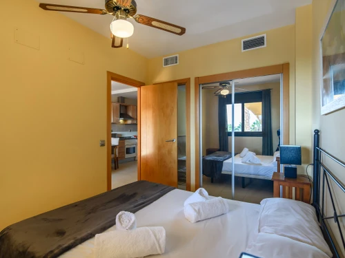 Appartement Punta del Moral, 3 pièces, 5 personnes - photo_1011865742197