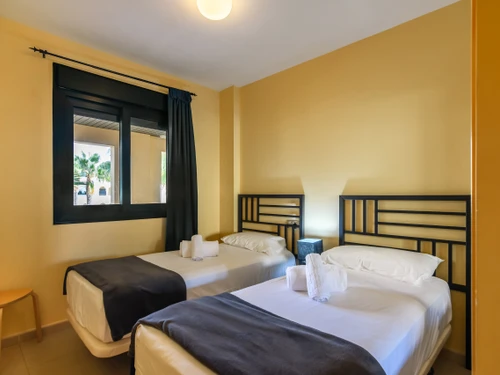 Appartement Punta del Moral, 3 pièces, 5 personnes - photo_1011865742197