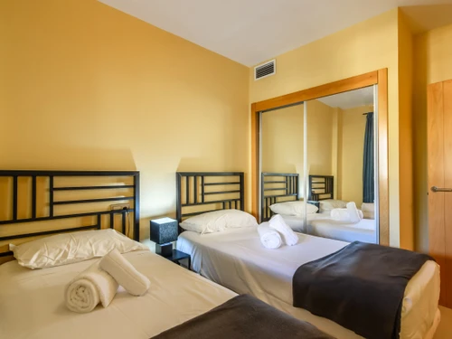 Appartement Punta del Moral, 3 pièces, 5 personnes - photo_1011865742197