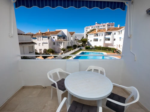 Apartamento Nerja, 2 dormitorios, 4 personas - photo_1011865742480