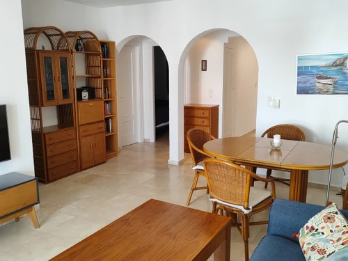 Apartamento Nerja, 2 dormitorios, 4 personas - photo_1011865742480