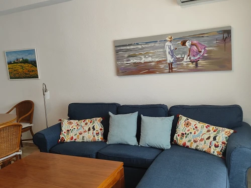 Apartamento Nerja, 2 dormitorios, 4 personas - photo_1011865742480