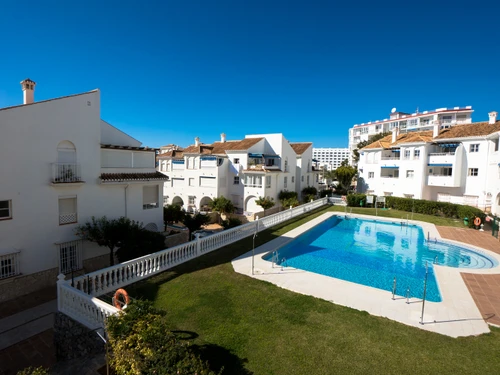 Apartamento Nerja, 2 dormitorios, 4 personas - photo_1011865742480