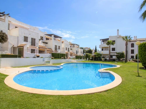 Apartment Alcossebre, 1 bedroom, 4 persons - photo_1011865742619