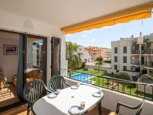 Apartment Alcossebre, 1 bedroom, 4 persons - photo_1011865742619