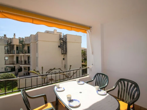 Apartment Alcossebre, 1 bedroom, 4 persons - photo_1011865742619