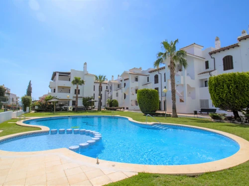 Apartment Alcossebre, 1 bedroom, 4 persons - photo_1011865742619