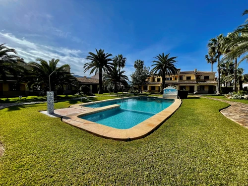 Appartement Denia, 3 pièces, 4 personnes - photo_1011865743037