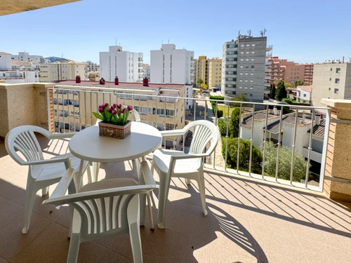 Appartement Roses, 2 pièces, 4 personnes - photo_1011865743662