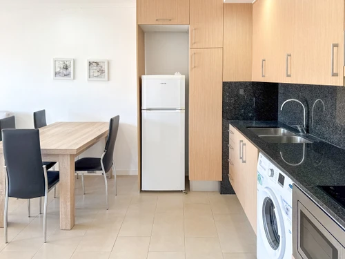 Appartement Roses, 2 pièces, 4 personnes - photo_1011865743662