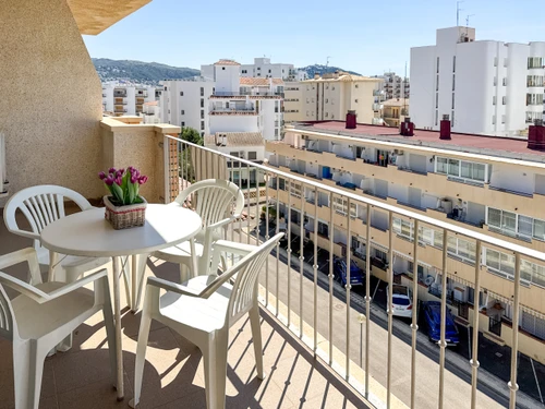 Appartement Roses, 2 pièces, 4 personnes - photo_1011865743662