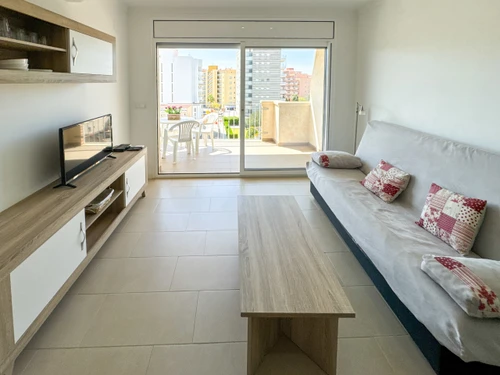 Appartement Roses, 2 pièces, 4 personnes - photo_1011865743662