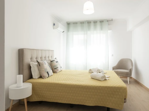 Ferienwohnung Albufeira, 2 Schlafzimmer, 5 Personen - photo_1011865743956
