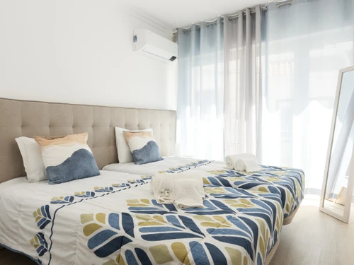 Appartement Albufeira, 3 pièces, 5 personnes - photo_1011865743956