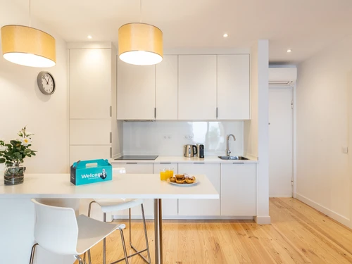 Apartment Lisbon, 1 bedroom, 4 persons - photo_1011865744234