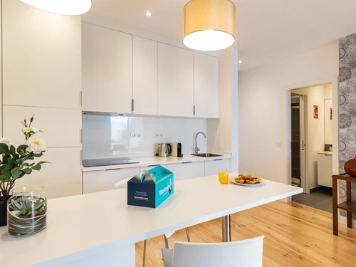 Apartment Lisbon, 1 bedroom, 4 persons - photo_1011865744234