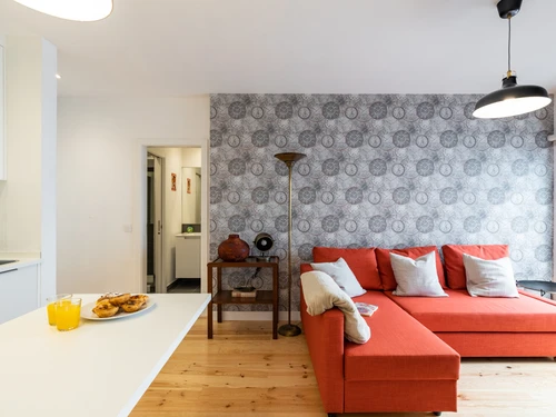 Apartment Lisbon, 1 bedroom, 4 persons - photo_1011865744234