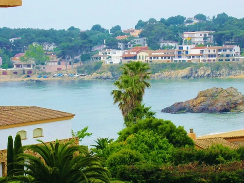 Appartement Palamós, 2 pièces, 4 personnes - photo_1011865744361