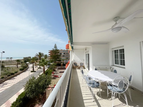 Ferienwohnung Canet d'en Berenguer, 3 Schlafzimmer, 6 Personen - photo_1011865744944