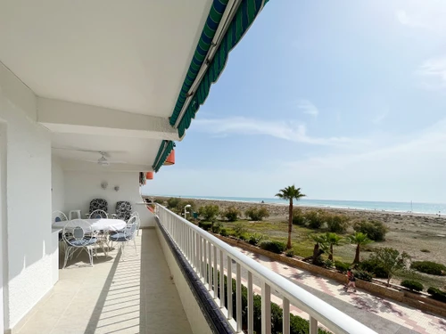 Ferienwohnung Canet d'en Berenguer, 3 Schlafzimmer, 6 Personen - photo_1011865744944